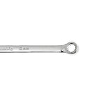 GEARWRENCH 8mm 12 Point Long Pattern Combination Wrench - 81665 - size: 8.0mm