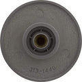 Impeller, Waterway HiFlo,Side Discharge,1.0 Horsepower (Red)/ 310-4000