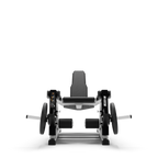 Exigo Iso-Lateral Leg Extension Plate Loaded