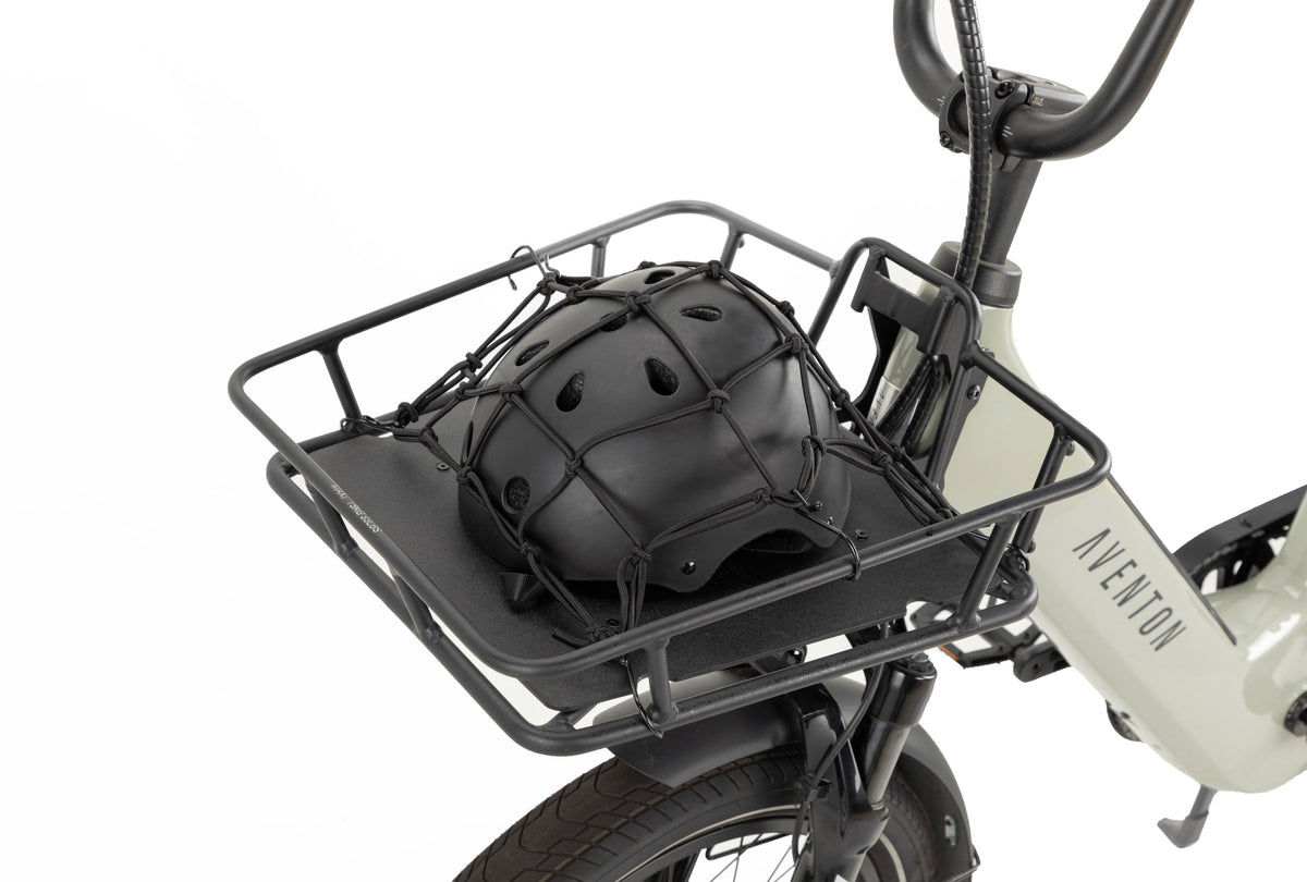 Aventon Cargo Net