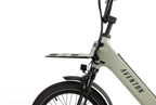 Aventon Pizza Front Rack