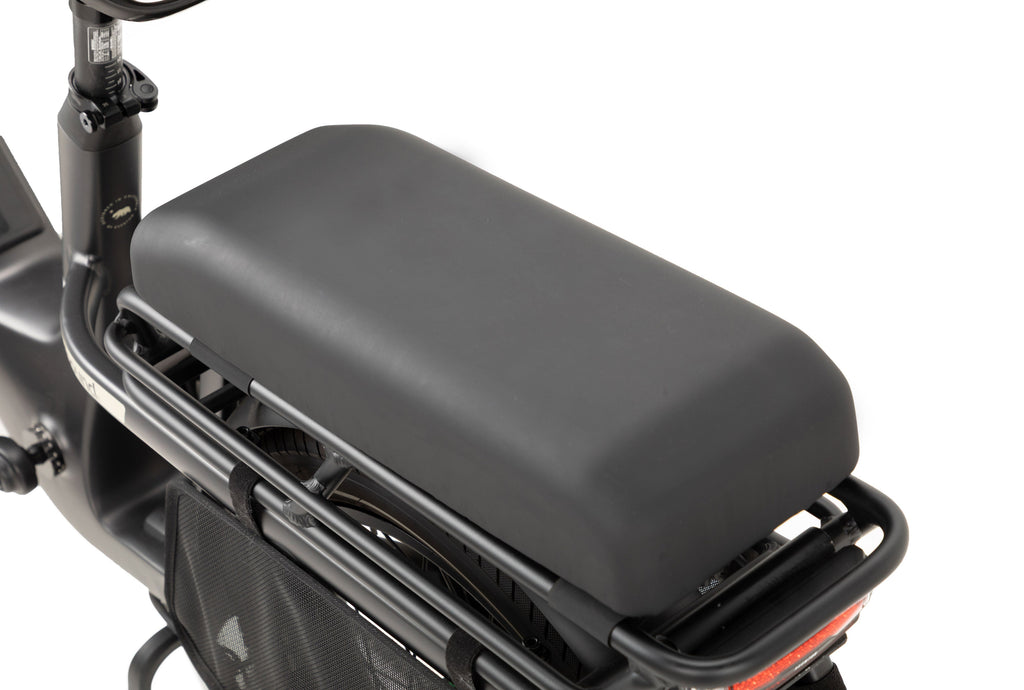 Aventon Rear Seat Pad - Abound SR