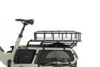 Aventon Rear Rack Basket - Abound SR / Abound LR