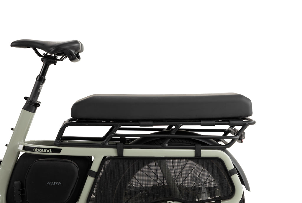 Aventon Rear Seat Pad - Abound LR