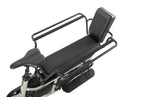 Aventon Child Carrier Kit - Handrail & Long Seatpad