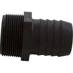 Hose Adapter, 1-1/2"mpt x 1-1/2" - 1-1/4" hose 31105307R