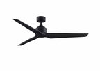 Open Box - Fanimation BPW8514-60DWAW - Lighting Quick Add
