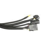 Design Engineering Easy Loom 3/16" (5mm) x 20' Split Sleeve Wire and Hose P - size: 3/16" (5mm) x 20'
