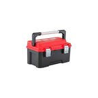 CRAFTSMAN Tool Box, Tool Storage, Lockable, Red/Black, 20 Inch (CMST20320L) - style: 20in Tool Box