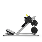 Exigo 45 Degree Hack Squat