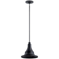 Open Box - Kichler 59058BKT - Pendants Outdoor Lighting