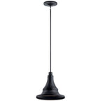 Open Box - Kichler 59058BKT - Pendants Outdoor Lighting