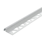 3/8 in. x 96 in. Aluminum Bullnose