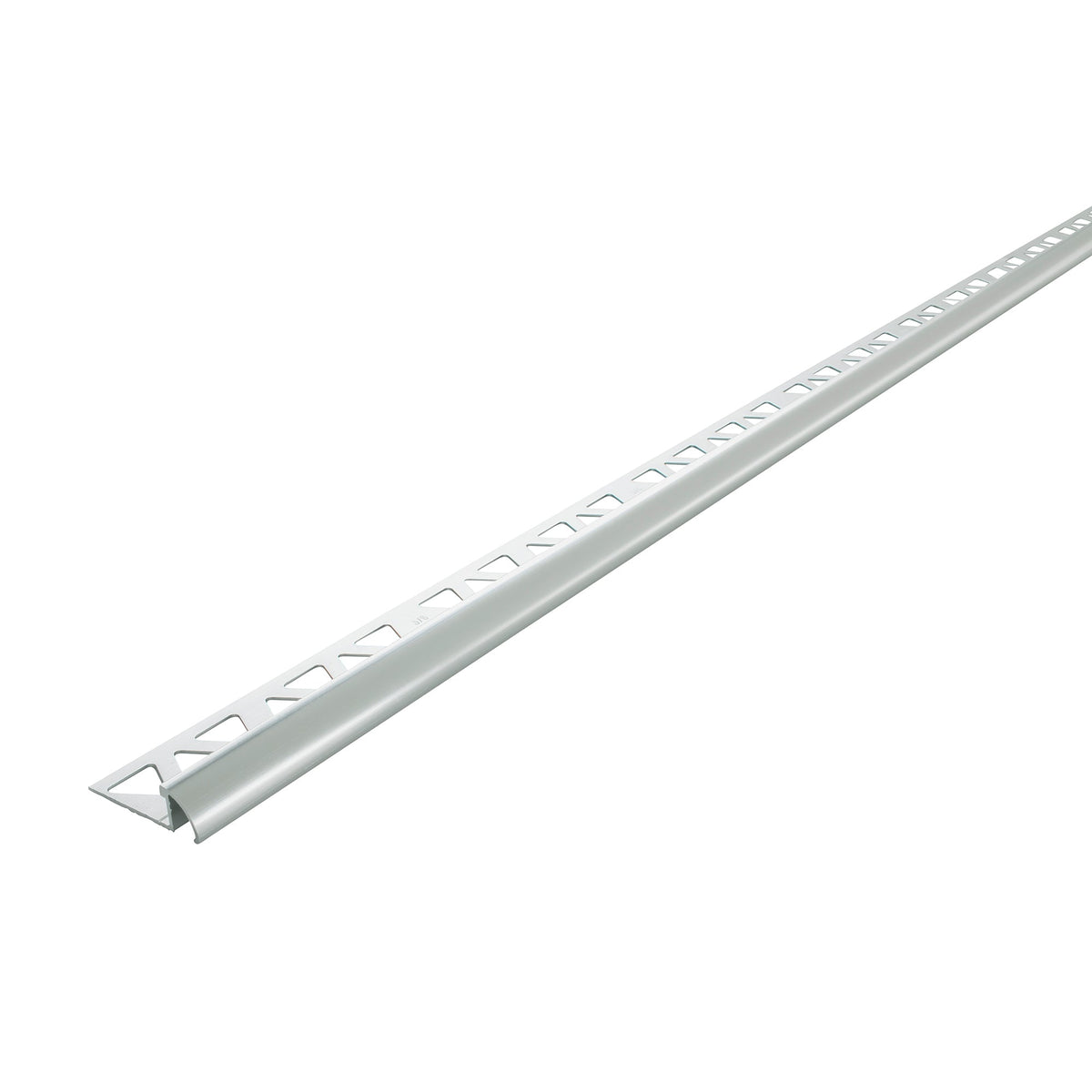 3/8 in. x 96 in. Aluminum Bullnose