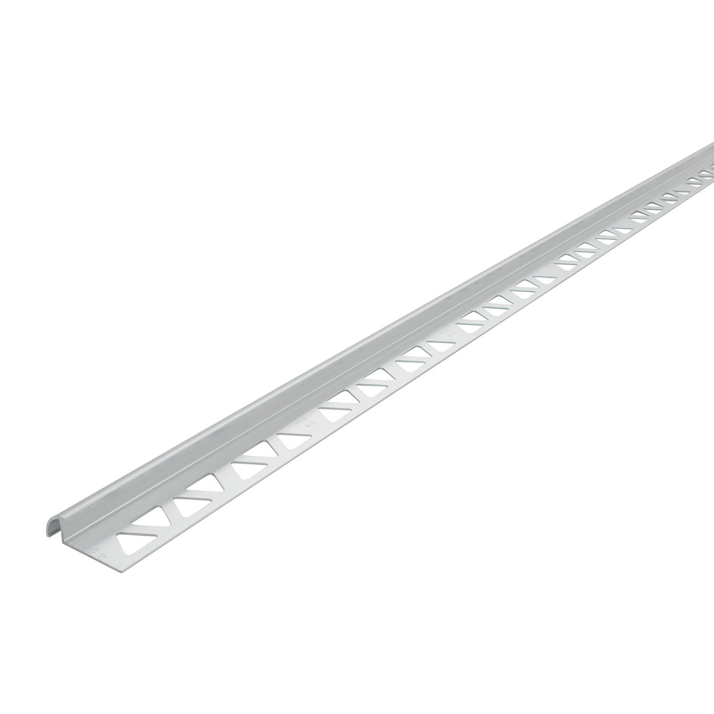 3/8 in. x 96 in. Aluminum Bullnose
