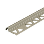 3/8 in. x 96 in. Aluminum Bullnose
