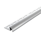 1/2 in. x 96 in. Aluminum Bullnose