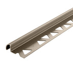 1/2 in. x 96 in. Aluminum Bullnose