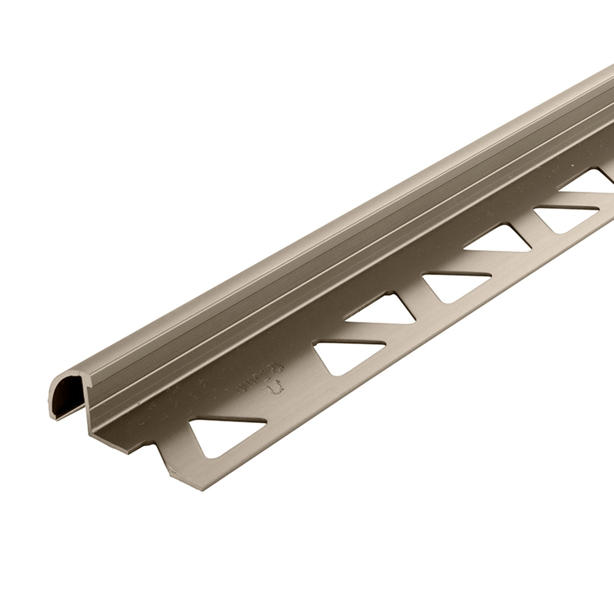 1/2 in. x 96 in. Aluminum Bullnose