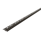 3/8 in. x 96 in. Aluminum Bullnose