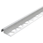 1/2 in. x 96 in. Aluminum Bullnose