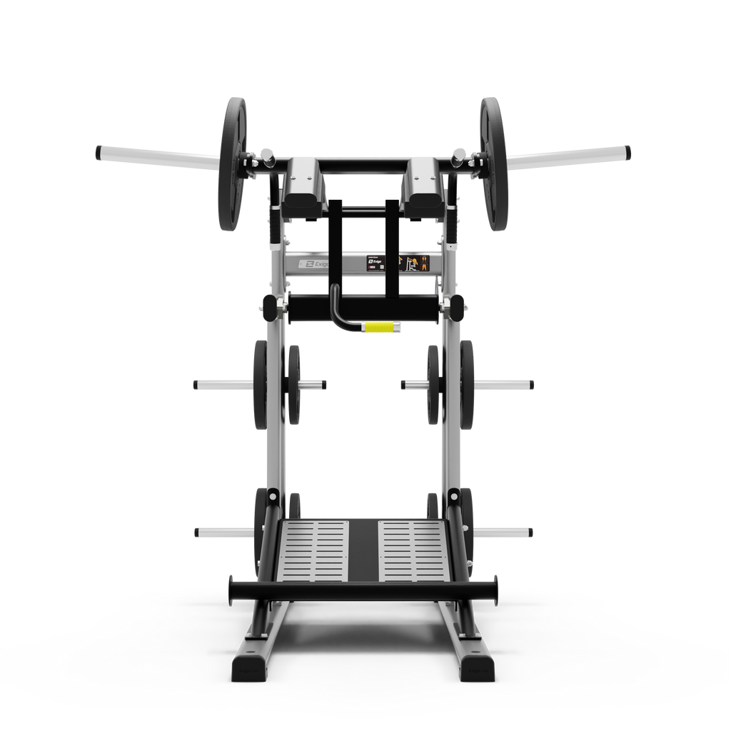 Exigo Leverage Squat