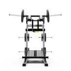 Exigo Leverage Squat