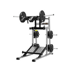 Exigo Leverage Squat