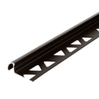 1/2 in. x 96 in. Aluminum Bullnose