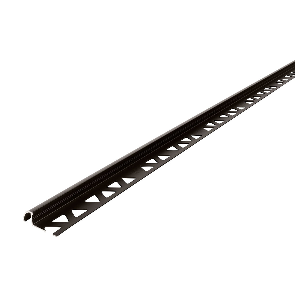 1/2 in. x 96 in. Aluminum Bullnose