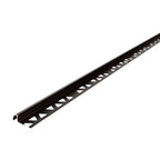 1/2 in. x 96 in. Aluminum Bullnose