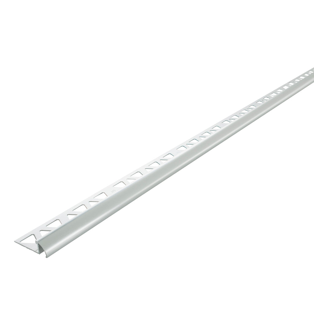 3/8 in. x 96 in. Aluminum Bullnose