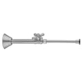 Open Box - Jaclo 631-72-SB - Angle Stop Valves Valves
