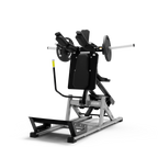 Exigo V Squat Plate Loaded