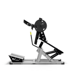 Exigo V Squat Plate Loaded