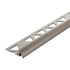 5/16 in. x 96 in. Aluminum Bullnose