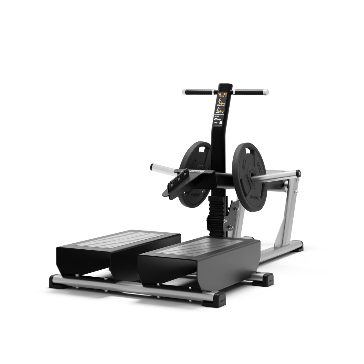 Exigo Belt Squat