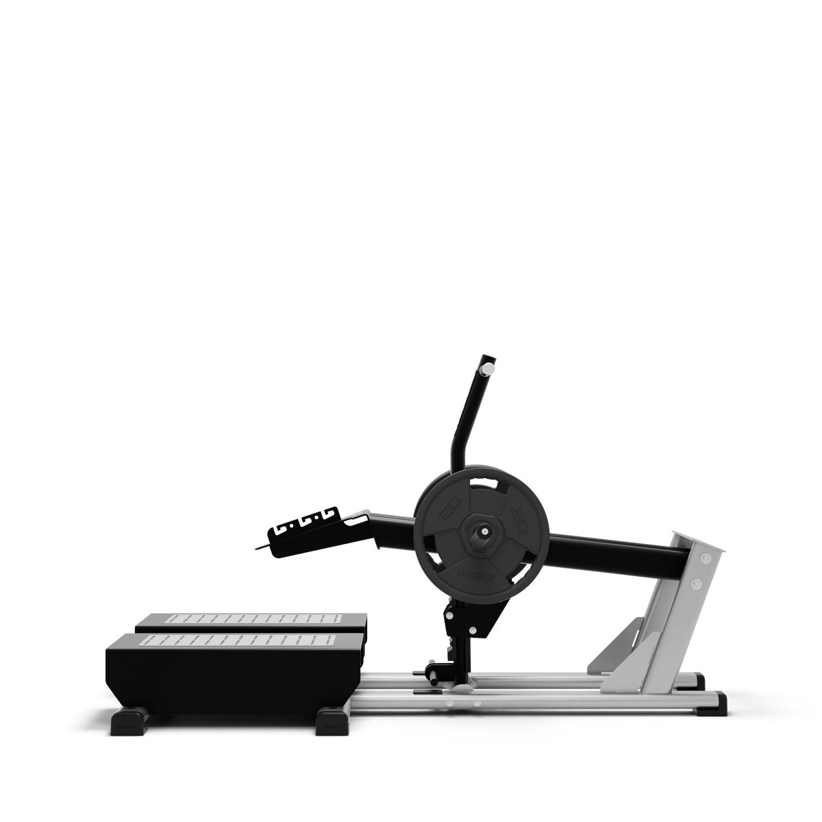 Exigo Belt Squat
