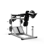 Exigo Pendulum Squat