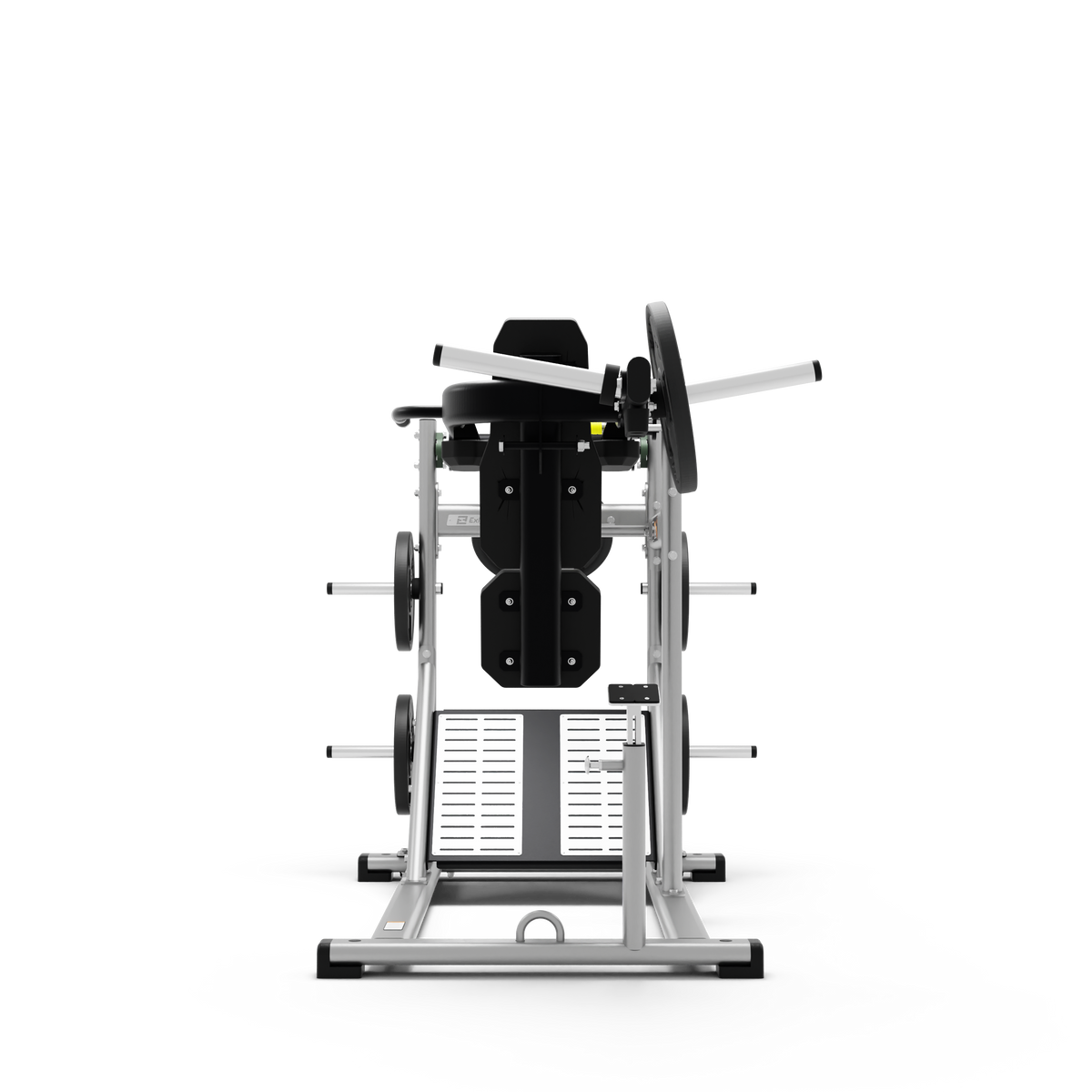 Exigo Pendulum Squat