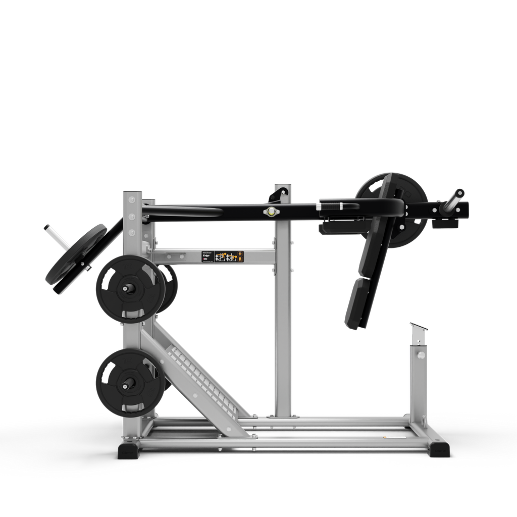 Exigo Pendulum Squat