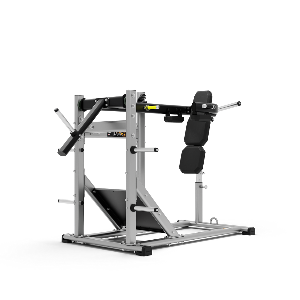 Exigo Pendulum Squat