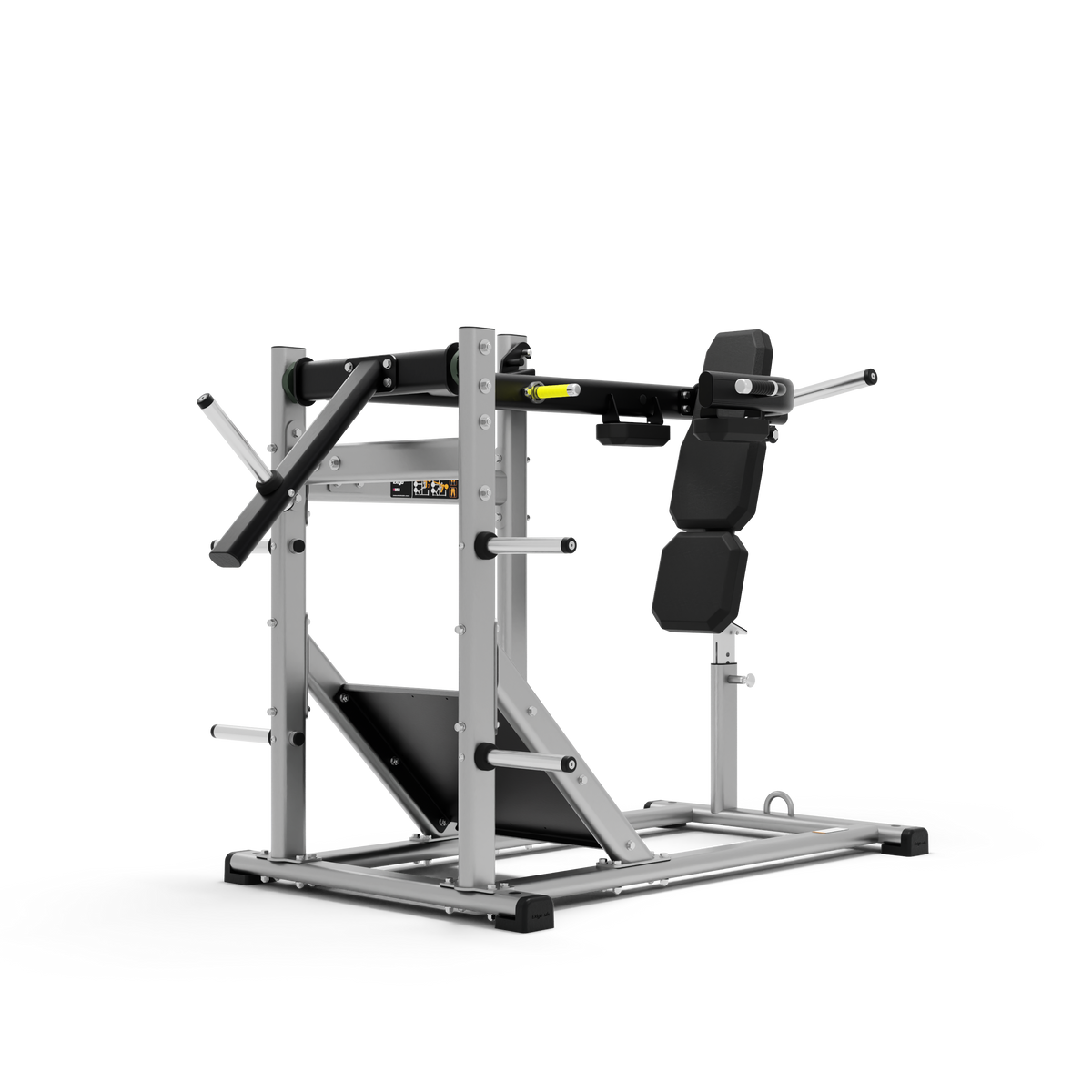 Exigo Pendulum Squat