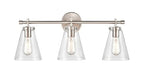 Open Box - Millennium Lighting 8123-BN - Bathroom Fixtures Indoor Lighting