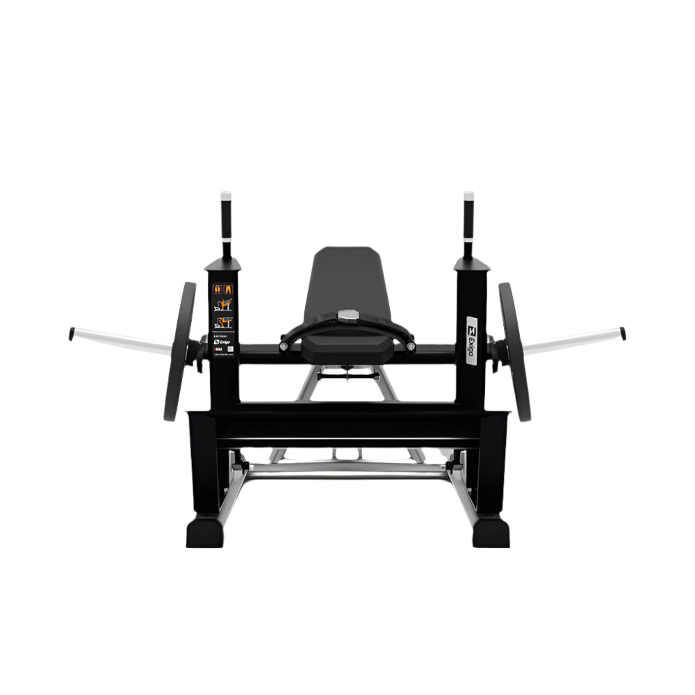 Exigo Glute Thrust