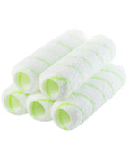 Bates- Paint Roller Covers, 9", 5 Pack, Olive Green Stripes, Covers for Paint Rollers 9 Inch, 9 Inch Paint Roller Covers, Paint Roller Cover, Paint Roller Covers 9 Inch, Large Paint Roller Covers - color: Olive Green Stripes, size: 9 Inch, 5 Pack