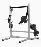 Exigo Iso-Lateral Body Drive Plate Loaded