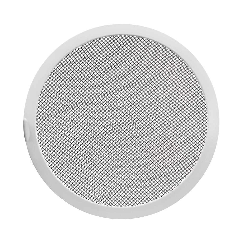 12V Shower Roof Vent With LED Lights And Tinted Lid Suits Roof Thickness 50-80mm