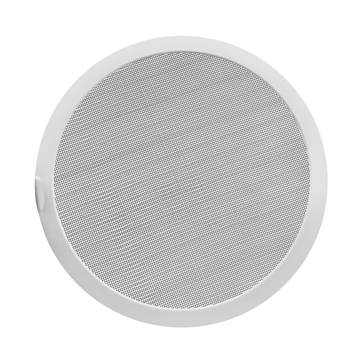 12V Shower Roof Vent With LED Lights And Tinted Lid Suits Roof Thickness 50-80mm