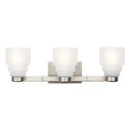Open Box - Kichler 55012BK - Bathroom Fixtures Indoor Lighting
